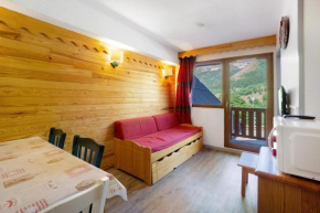 A2 104 Appart au pied des pistes